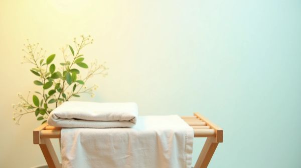 Des produits d'entretien du linge qui allient efficacité et écologie