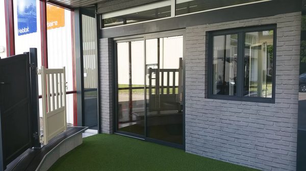 Fenêtre bois-guillaume : des menuiseries qui font la différence