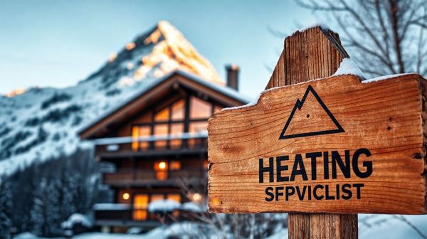 Meilleurs services de chauffagiste en Haute-Savoie pour dépannage