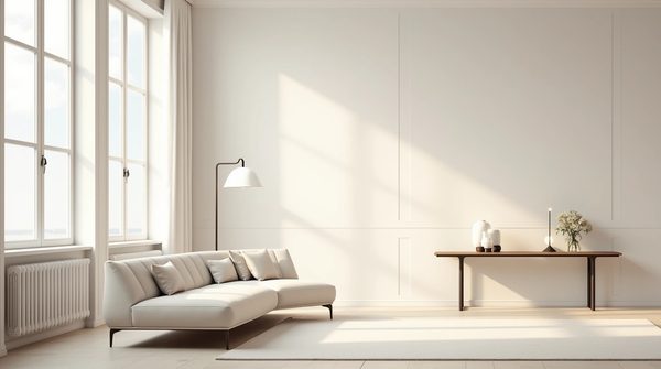 Ménage à domicile à paris : créez un intérieur lumineux et parfaitement organisé