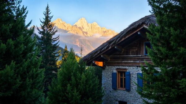 Top astuces d'un expert en construction de maisons en Haute-Savoie