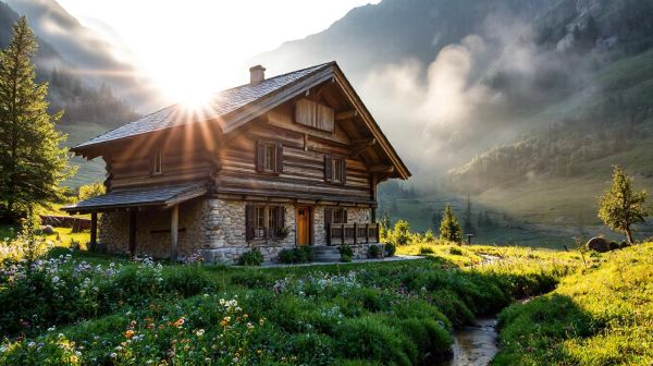 Top astuces d'un expert en construction de maisons en Haute-Savoie