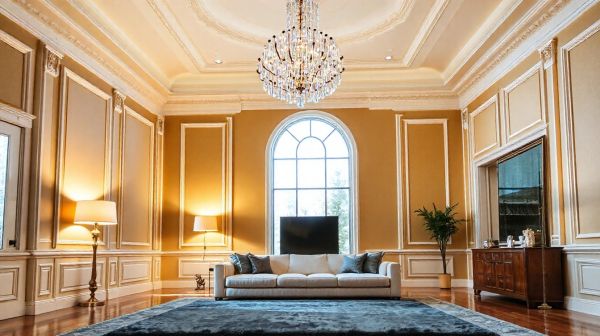Top luminaires pour créer une ambiance lumineuse parfaite