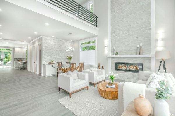 Top luminaires pour créer une ambiance lumineuse parfaite