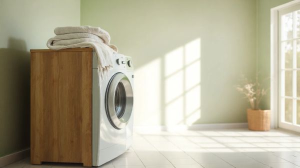Top solutions écologiques et efficaces pour le linge