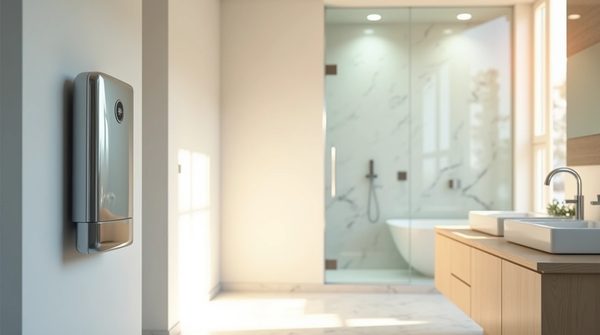 Vivre dans une maison sans calcaire : l'adoucisseur d'eau, clé d'un confort durable