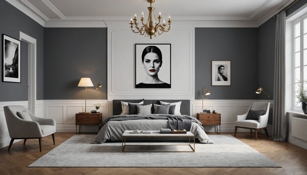 Manuela faisca : votre décoratrice d'intérieur à lille