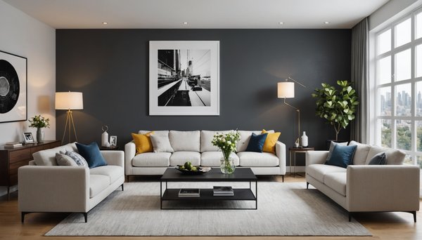 Agencement intérieur : votre projet en ligne avec VISION