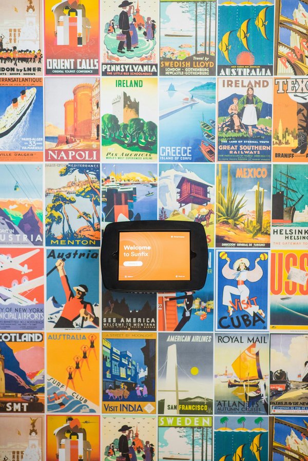 Top 10 designs d'affiches vintage provence à découvrir