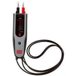 Testeur vat sefram : guide d'achat pour professionnels éclairés