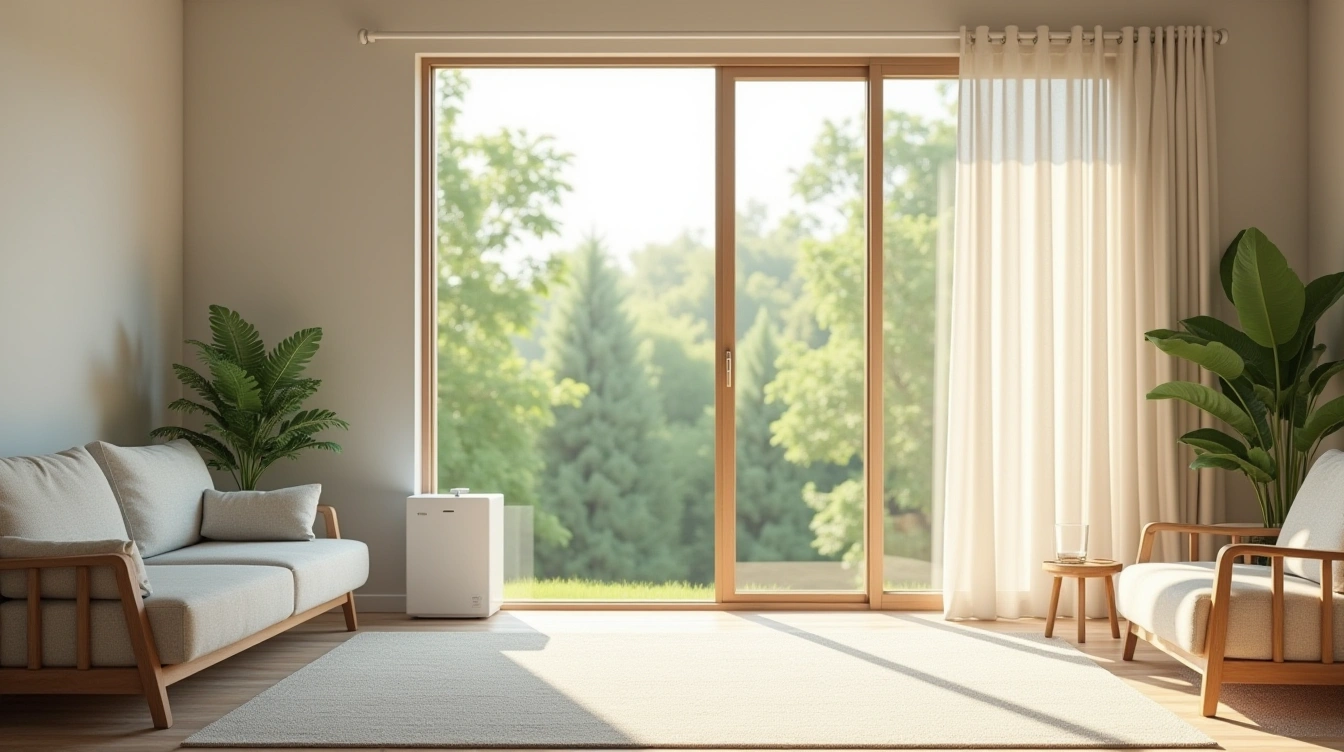 Comment fonctionne un adoucisseur d’eau ?